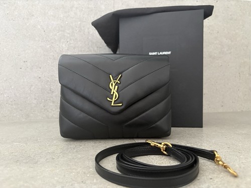 Saint laurent loulou - saint,