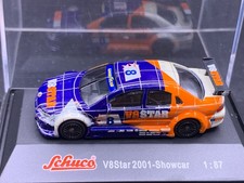 Schuco Modellbau Auto 1:87 H0