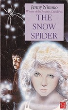 The snow spider - the,