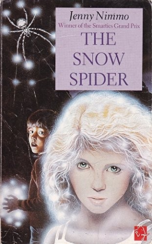 The snow spider - the, (the