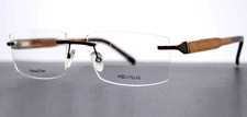 Woodfellas Brille Edel Bio