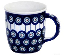 Bunzlauer Keramik Kaffeebecher