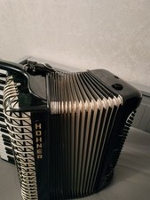 Hohner Atlantic IV N Deluxe