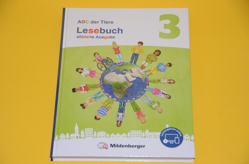 Neu abc der tiere - kl., 3