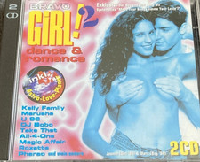 2cd bravo girl dance - 2, &