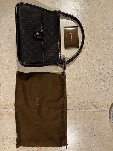 Gucci supreme vintage - gg,