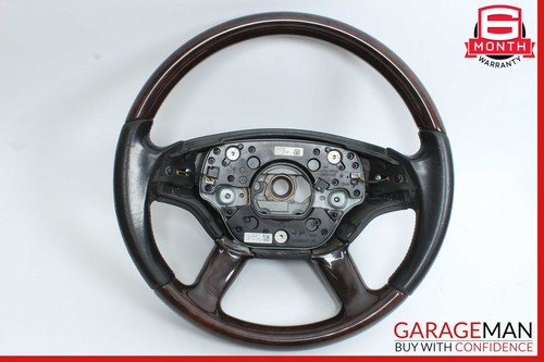 Mercedes w221 s550 - 07-10,