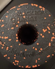 Original Blackroll Orange