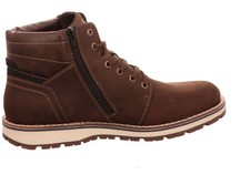 Rieker Schnürstiefel mit