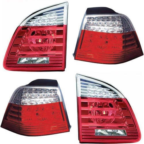 Heckleuchten set led - set, innen