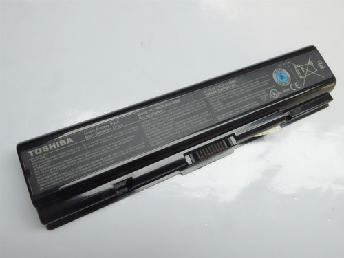 Toshiba satellite a500 1ek - toshiba,