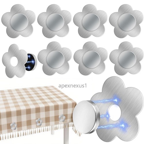 Stk magnetische - 8,