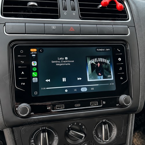 Für caddy 2003 - 2003-2020, apple