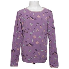 Småfolk, Langarmshirt