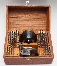 BOLEY Triebnietmaschine