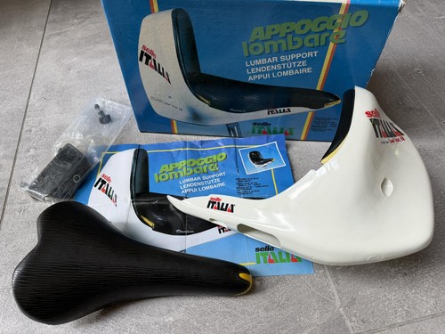 Vintage nos selle italia - selle,