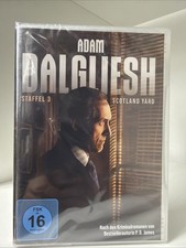 Dvds adam dalgliesh - dvds,