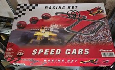 Carrera Racing Set