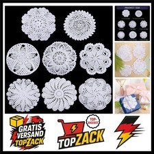 8 Stücke 6 bis 8 Zoll