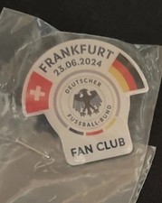 EM 2024 DFB/Deutschland -