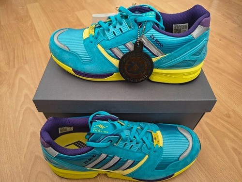 Adidas 8000 mt - adidas, jc