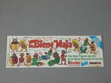 HPF-BPZ: Biene Maja 1986 (100%