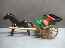 Playmobil Zubehör | Kutsche |