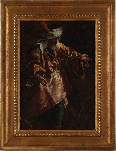 ölgemälde orientalischer - Ölgemälde, "orientalischer