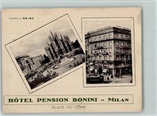 13118509 - Milano Hotel Pension Bonini Place du Dome Mailand (Milano)