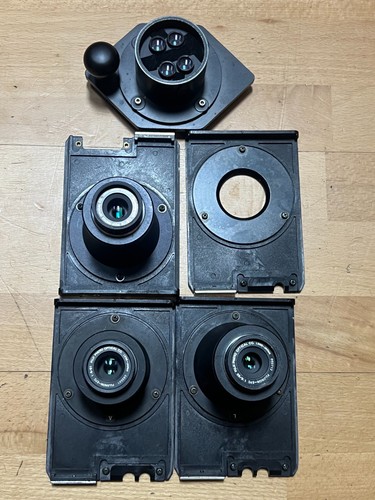 Fuji frontier minilab lens - fuji,