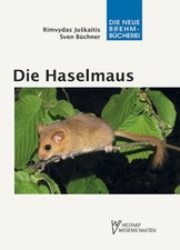 Die Haselmaus | Sven Büchner