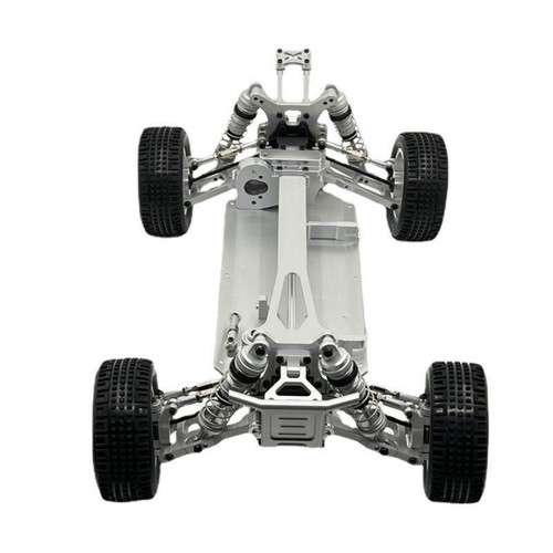 Auto metall chassis - rc-auto, metall-chassis