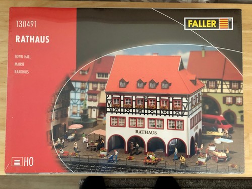 Faller 130491 spur - 130491,