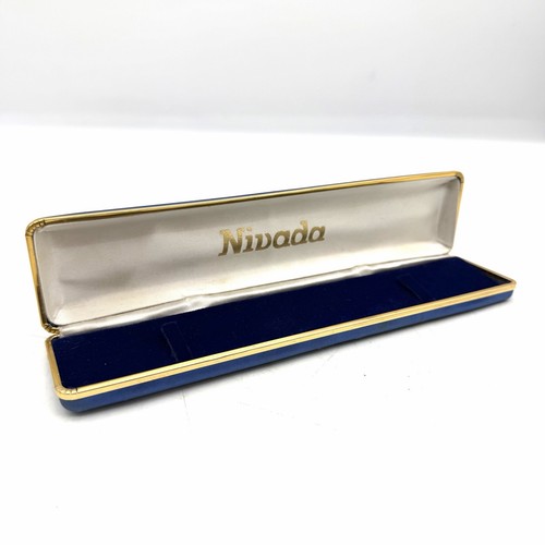 Nivada box schatulle - nivada,
