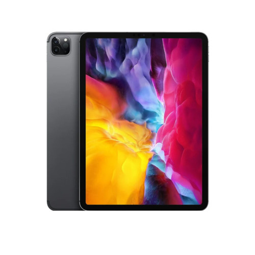 Apple ipad pro - pro, 11"