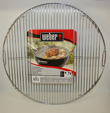 Weber Klappbarer Grillrost