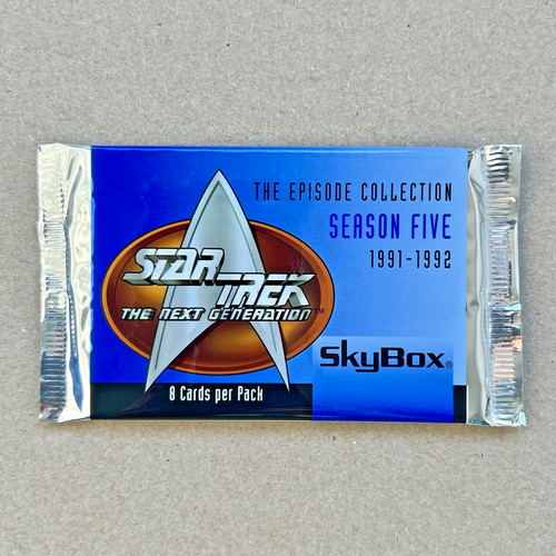 Star trek the - star, next