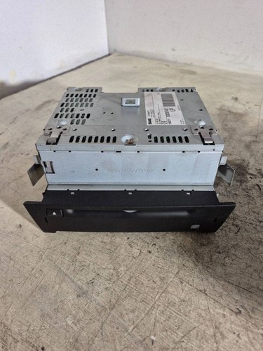 Saab ver2 2005 - 9-3, radio