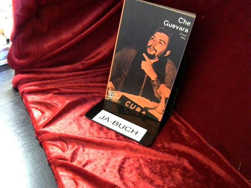 Che guevara in - guevara.,