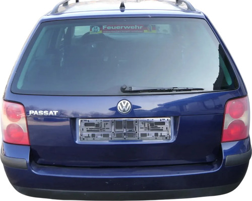 Passat 3bg kombi variant - kombi,