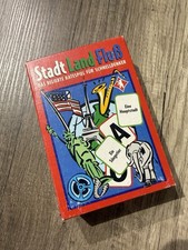 Klassiker stadt land fluss - land,