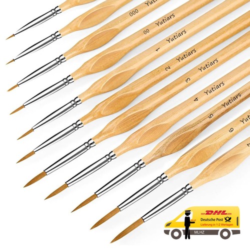 Pinsel set pinselset extra - 11,