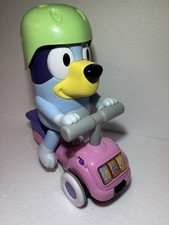 VTech - Bluey, Trotti-Bluey