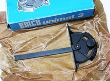 Emco Unimat 3 Mini Lathe Table