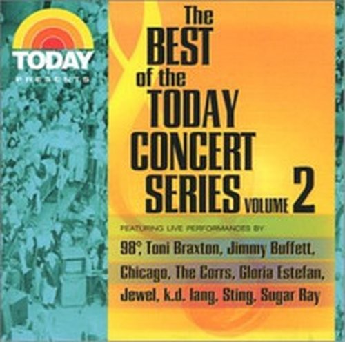 The corrs best today - the,