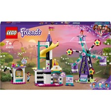 LEGO® Friends 41689 Magisches