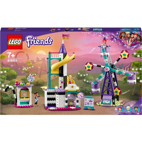Lego friends 41689 magisches - lego®,