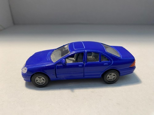 Siku 1035 modell mercedes benz - 1035,