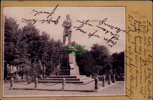 185596 stolp pom - stolp, 1903