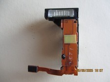 Canon IXUS 80   Ersatzteil